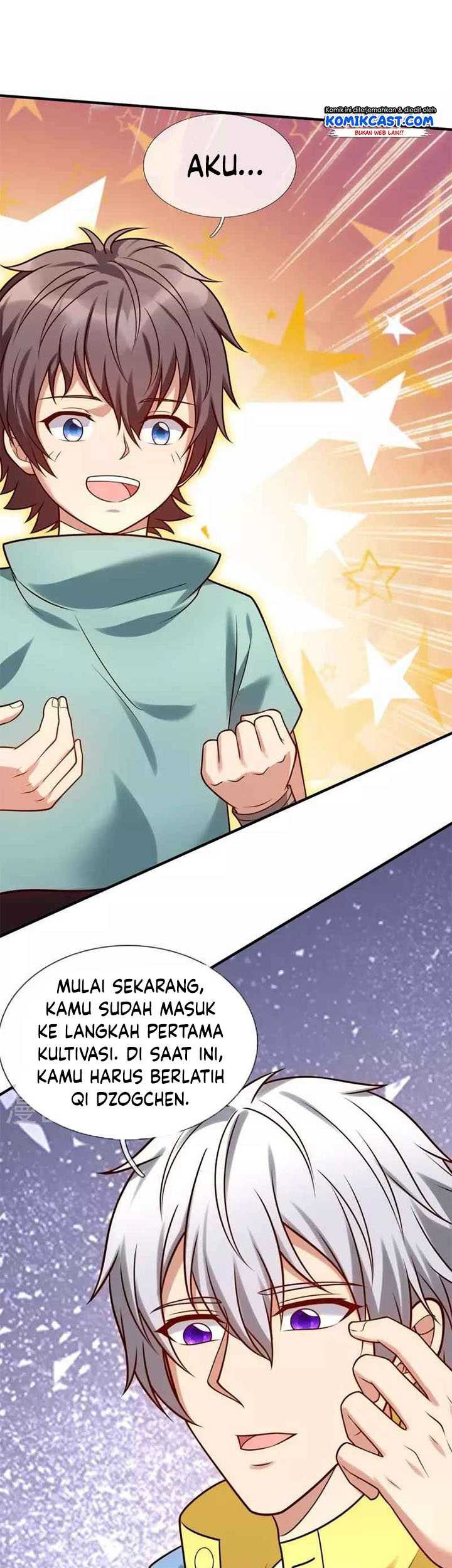 CITY Chapter 263 Gambar 6