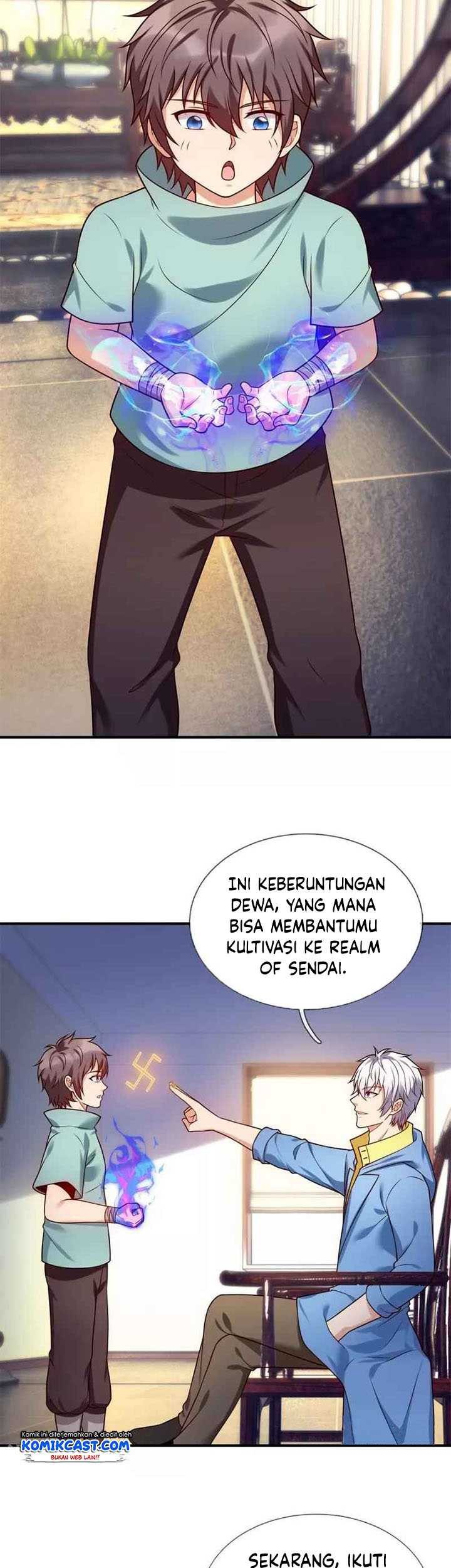CITY Chapter 263 Gambar 8