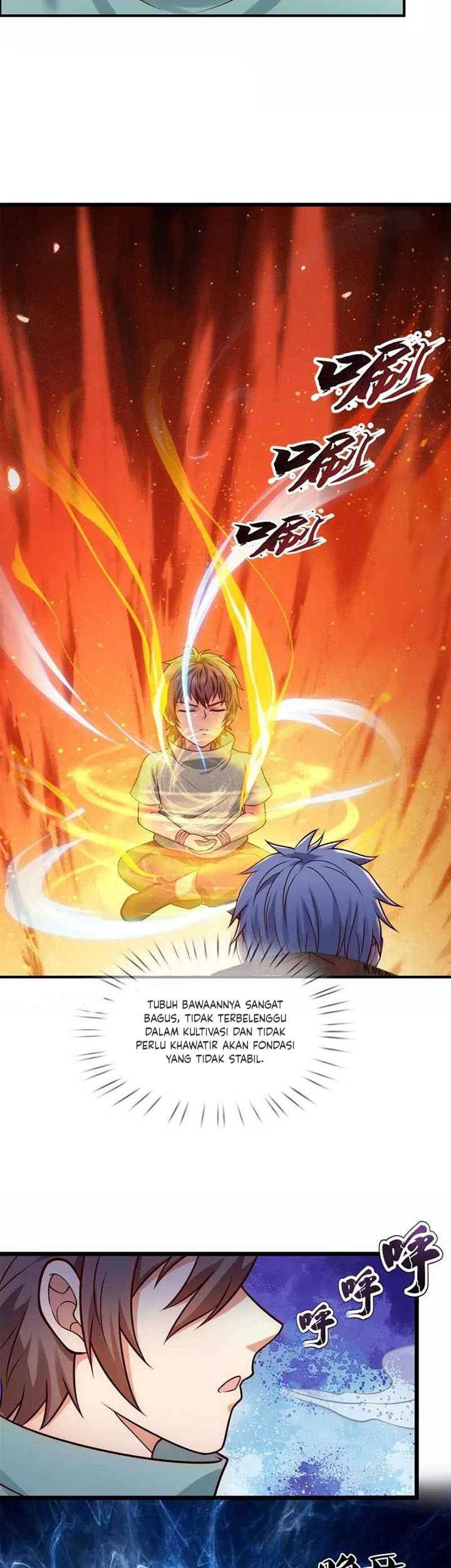 CITY Chapter 263 Gambar 10