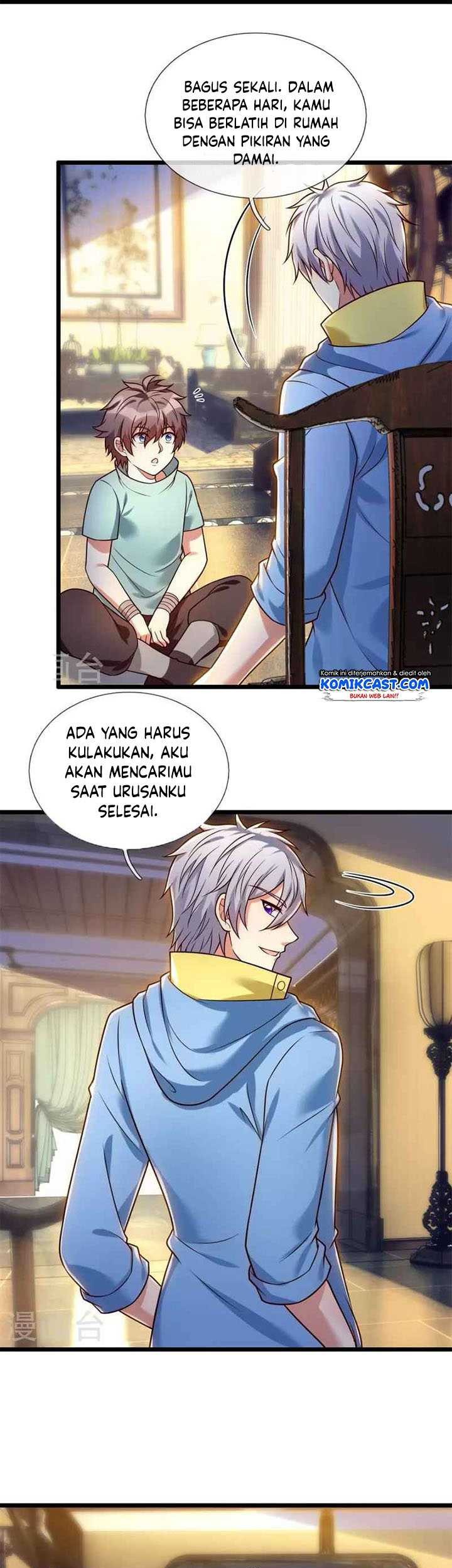 CITY Chapter 263 Gambar 12