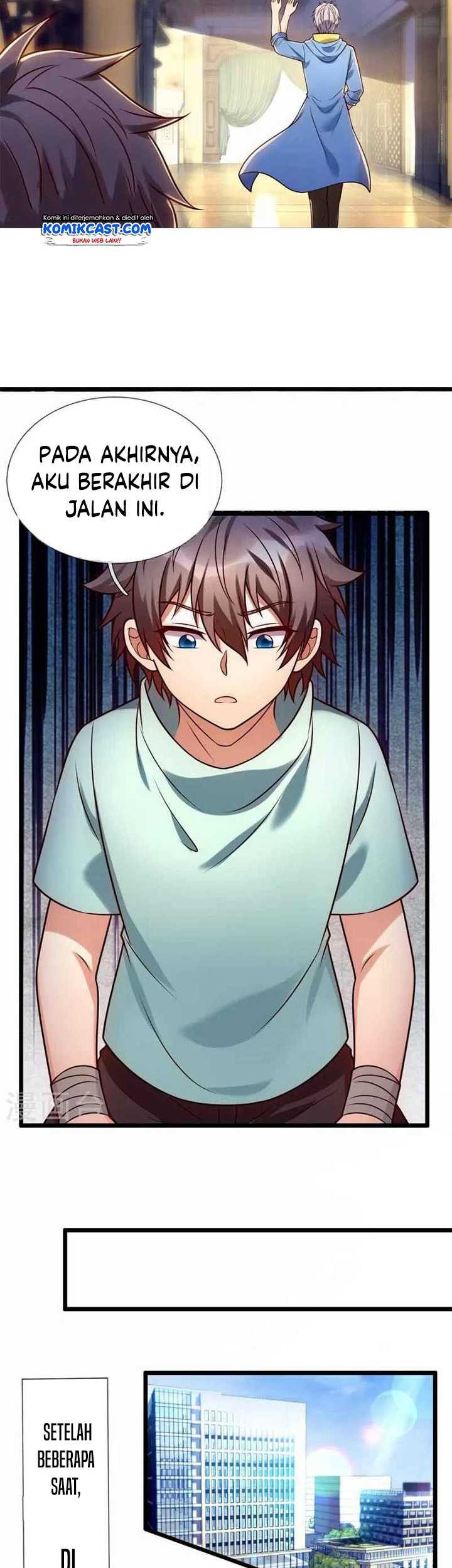 CITY Chapter 263 Gambar 14