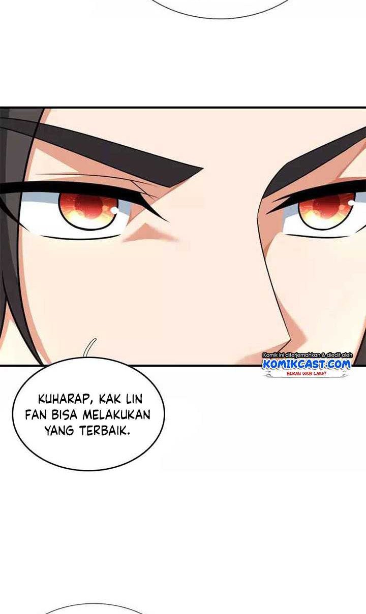 CITY Chapter 264 Gambar 19