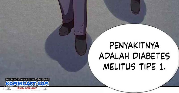 CITY Chapter 266 Gambar 21