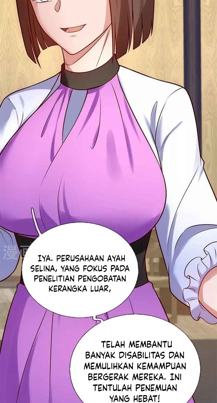 CITY Chapter 266 Gambar 3
