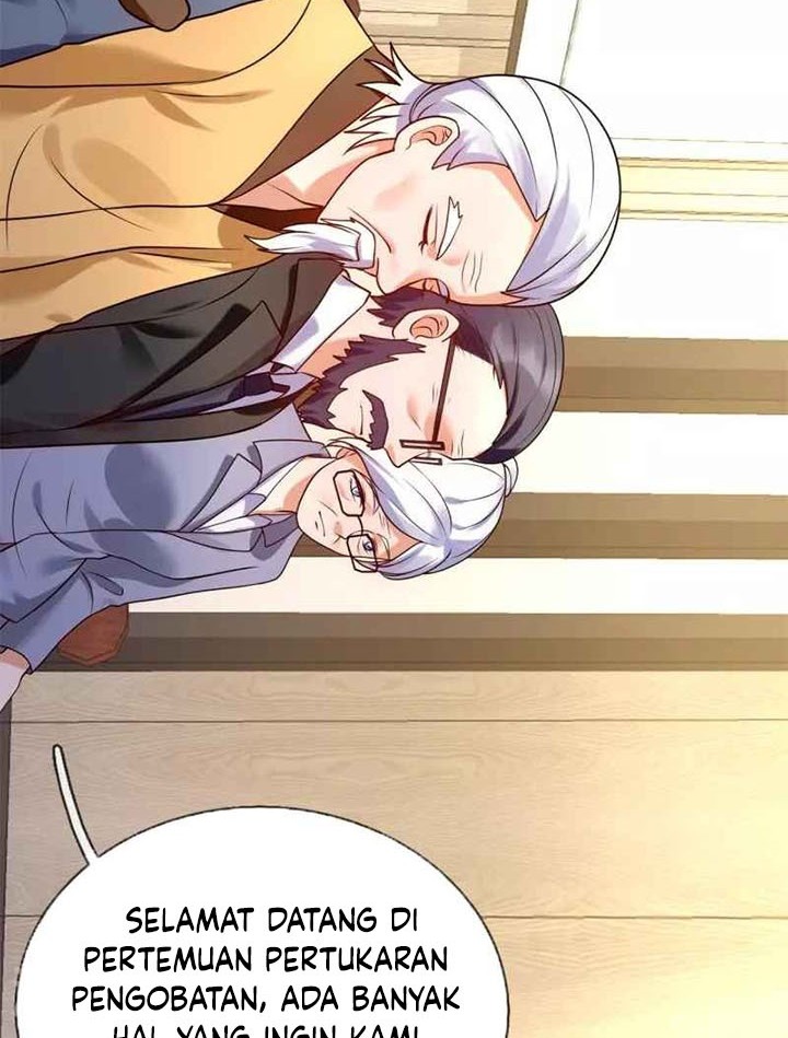 CITY Chapter 266 Gambar 7
