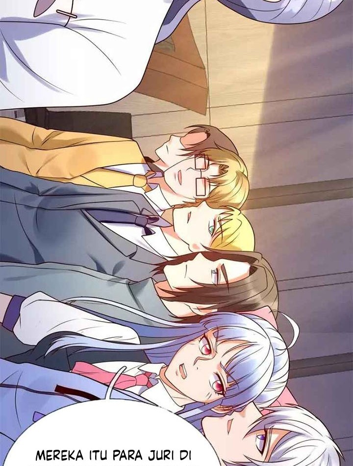 CITY Chapter 266 Gambar 9