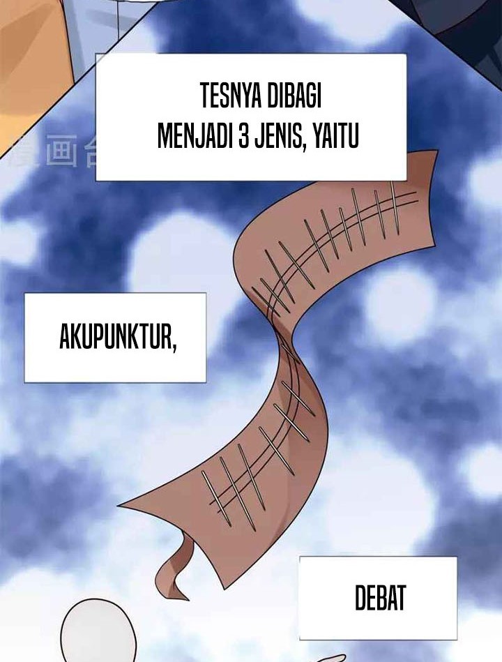 CITY Chapter 266 Gambar 11