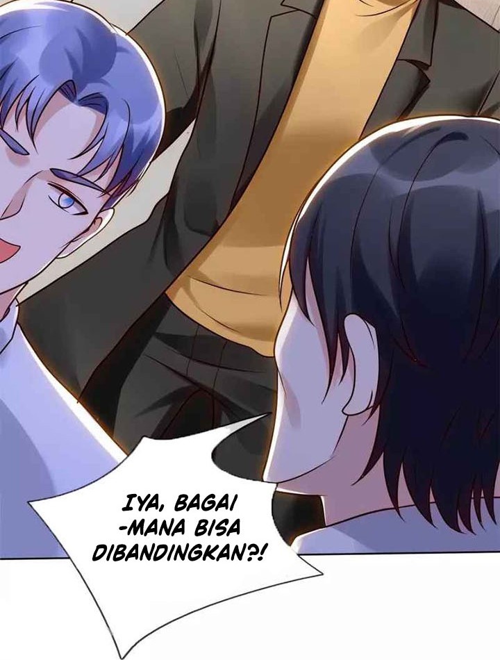 CITY Chapter 266 Gambar 13