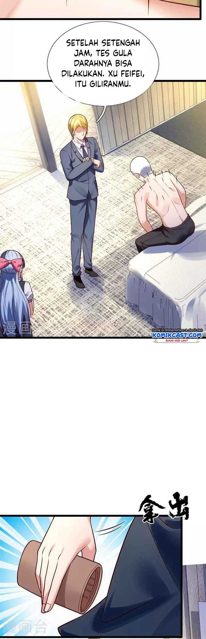 CITY Chapter 267 Gambar 3