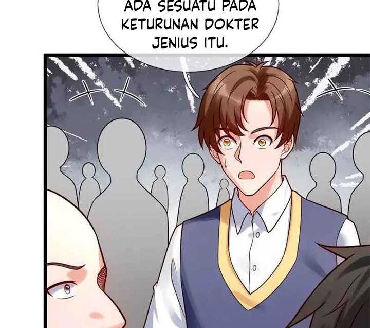 CITY Chapter 267 Gambar 8
