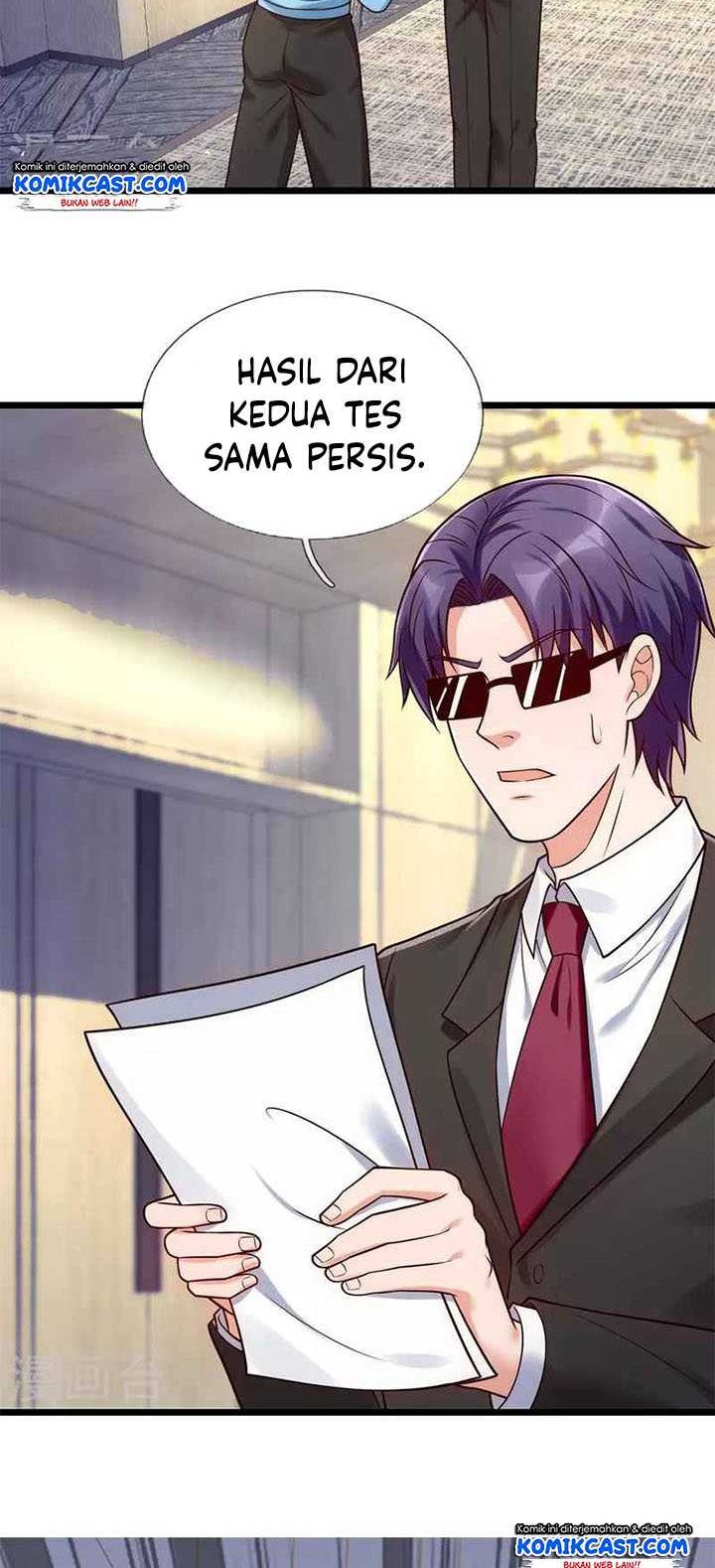 CITY Chapter 267 Gambar 12