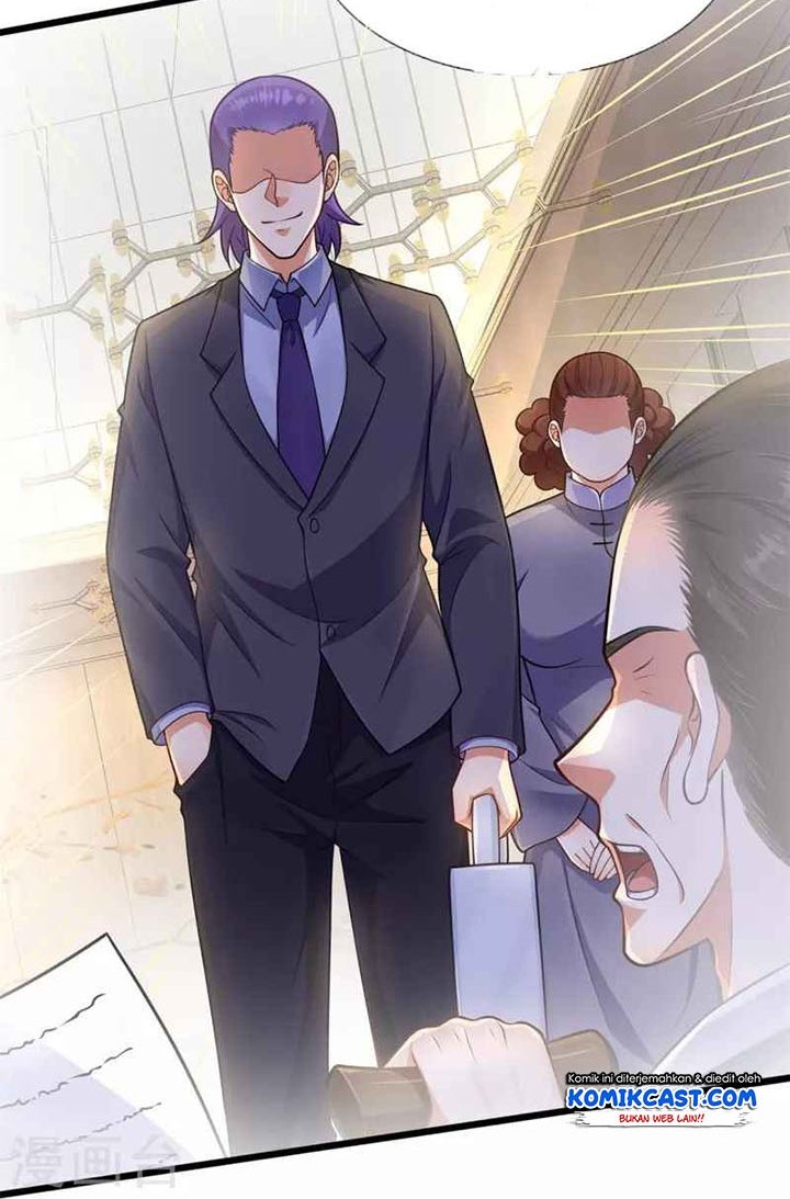 CITY Chapter 268 Gambar 11