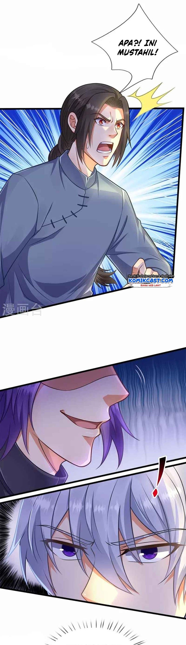 CITY Chapter 268 Gambar 12