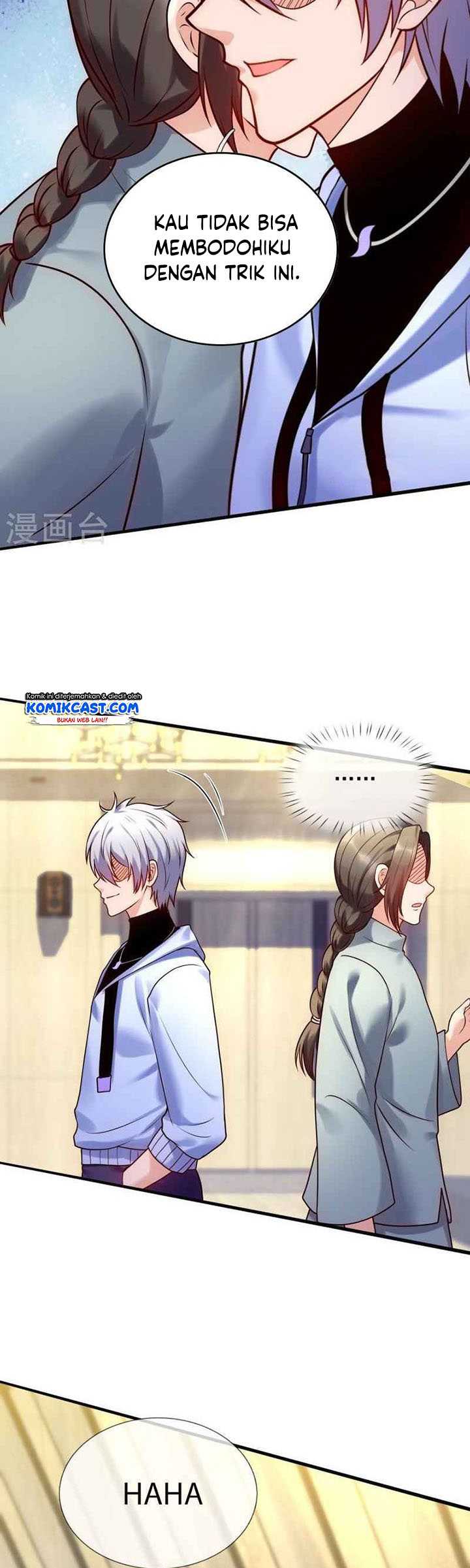 CITY Chapter 269 Gambar 3