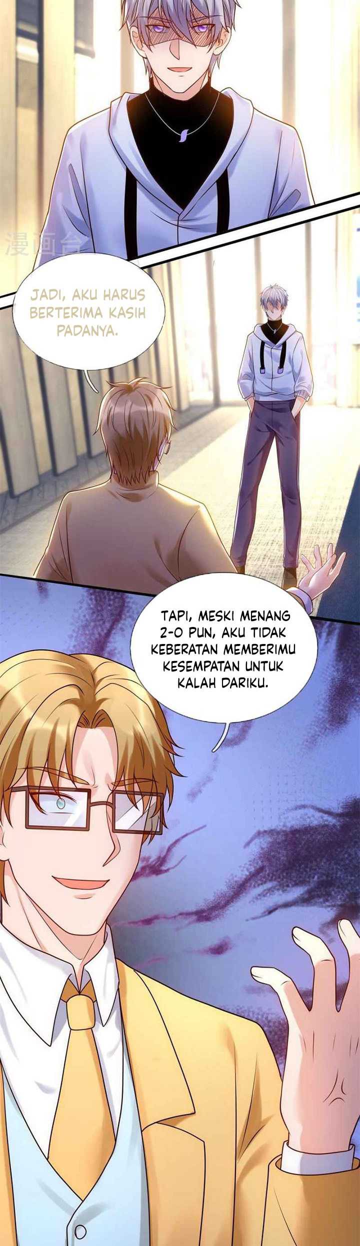 CITY Chapter 269 Gambar 6