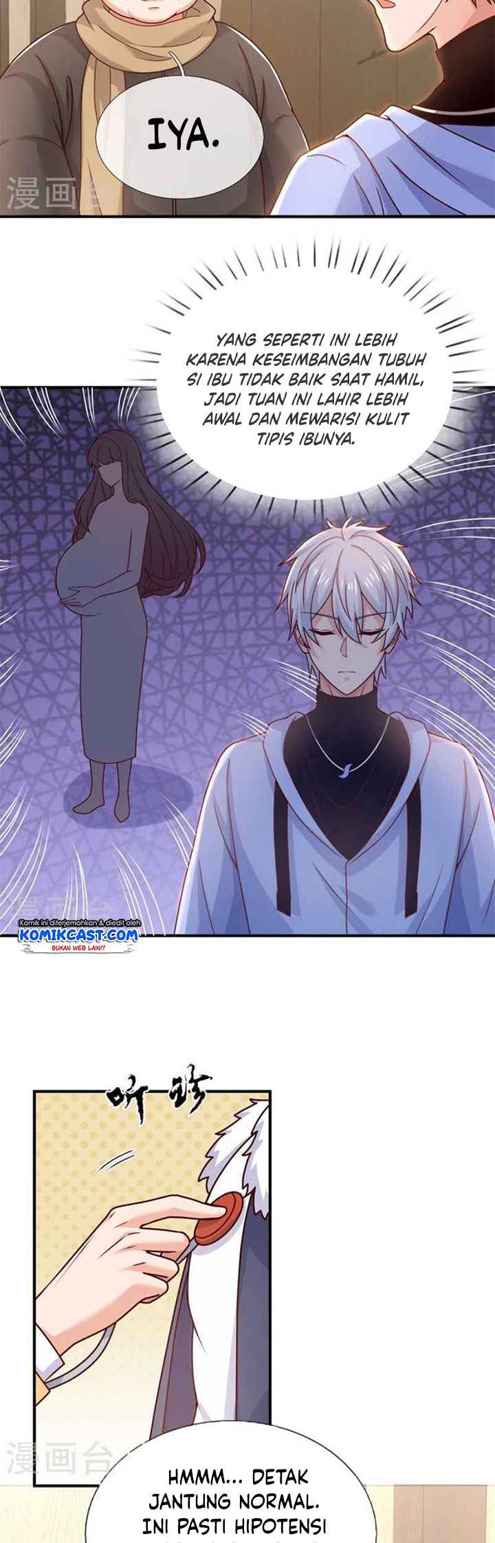 CITY Chapter 269 Gambar 9