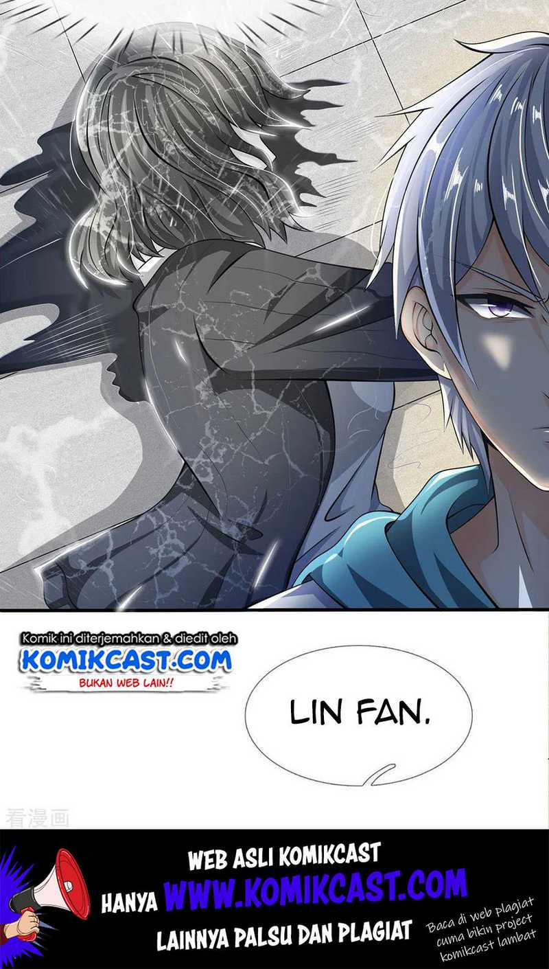 CITY Chapter 27 Gambar 11