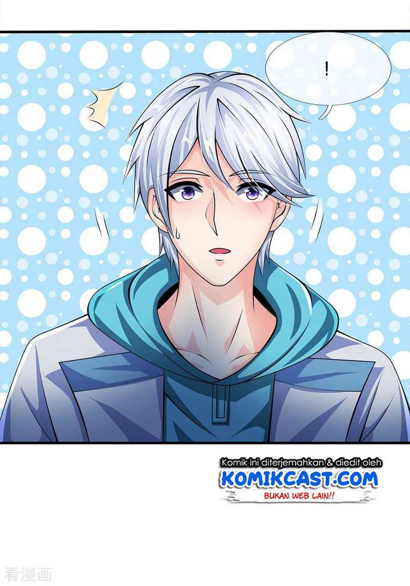 CITY Chapter 27 Gambar 13