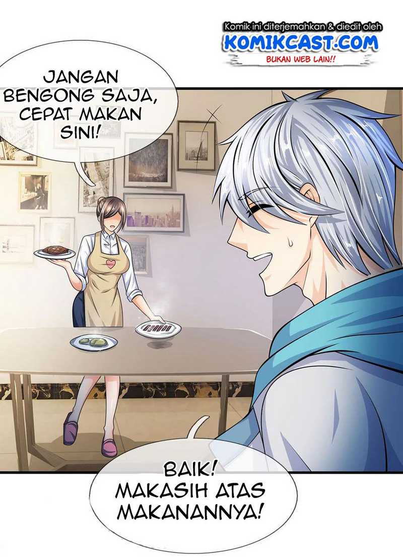 CITY Chapter 27 Gambar 14