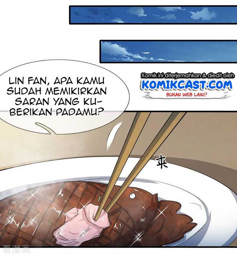 CITY Chapter 27 Gambar 15