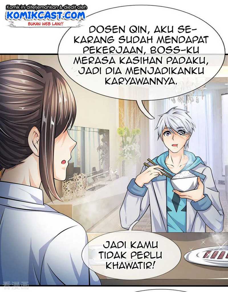 CITY Chapter 27 Gambar 16