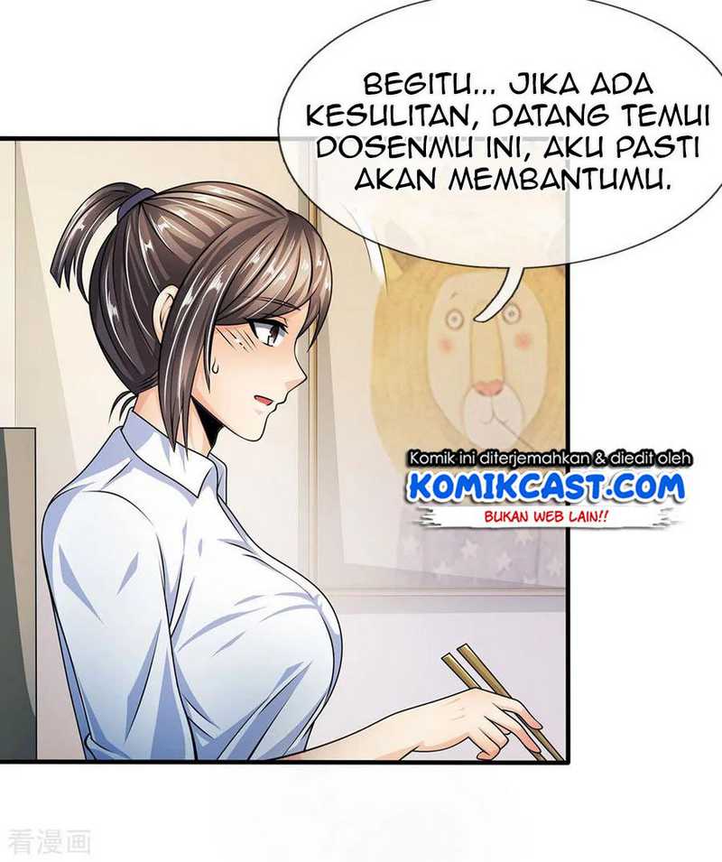 CITY Chapter 27 Gambar 17