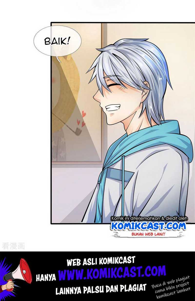 CITY Chapter 27 Gambar 18