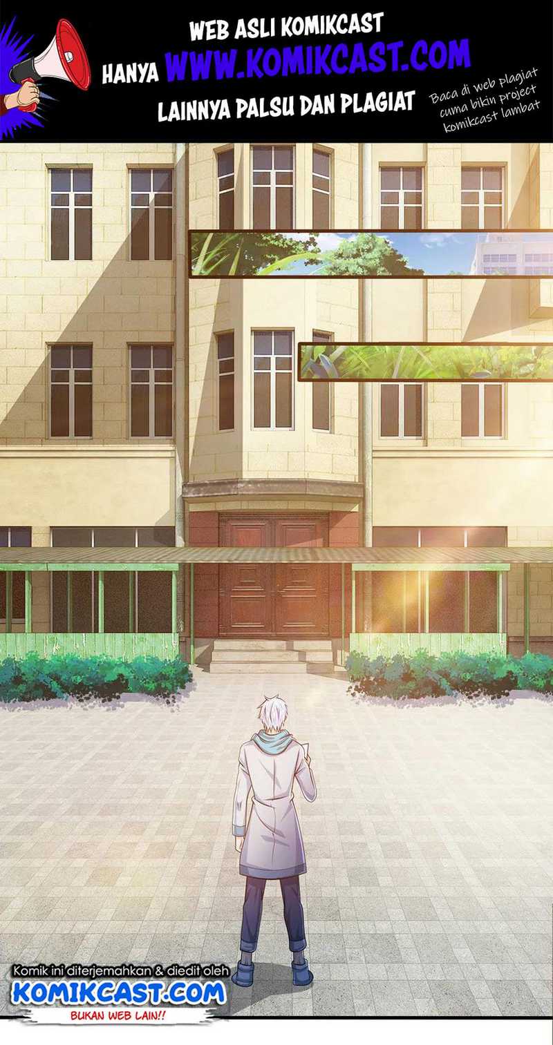 Baca Manga CITY Chapter 27 Gambar 2