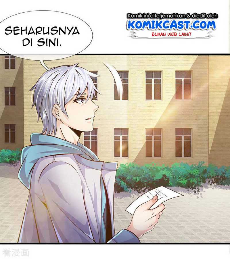 CITY Chapter 27 Gambar 3