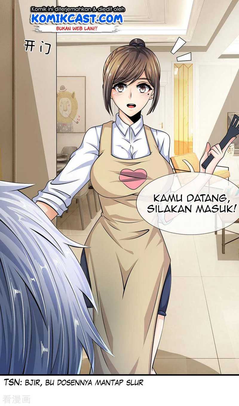CITY Chapter 27 Gambar 5