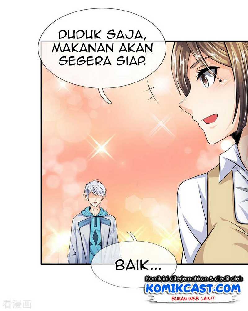 CITY Chapter 27 Gambar 6