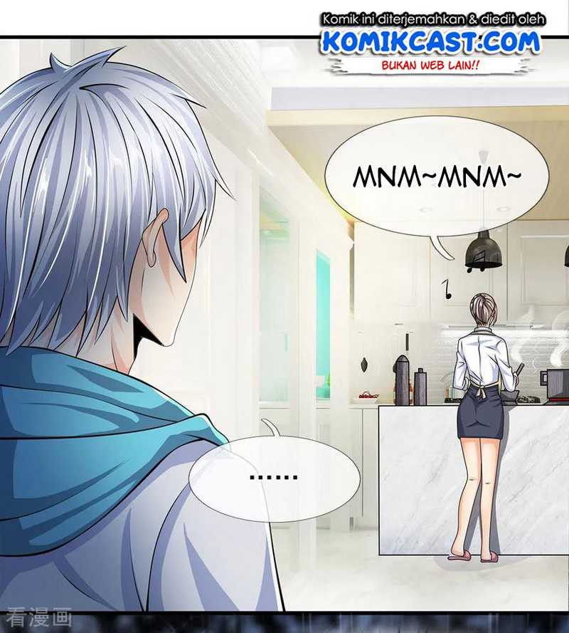 CITY Chapter 27 Gambar 7