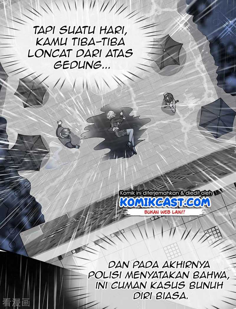 CITY Chapter 27 Gambar 9