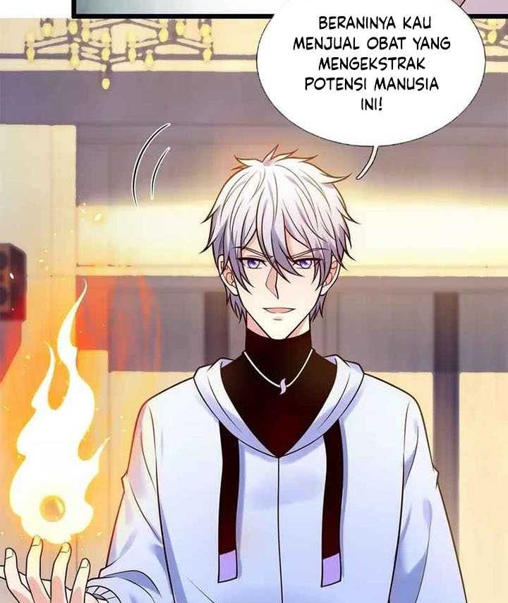 CITY Chapter 270 Gambar 11