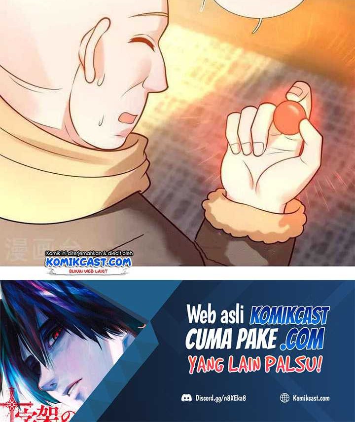 CITY Chapter 270 Gambar 17
