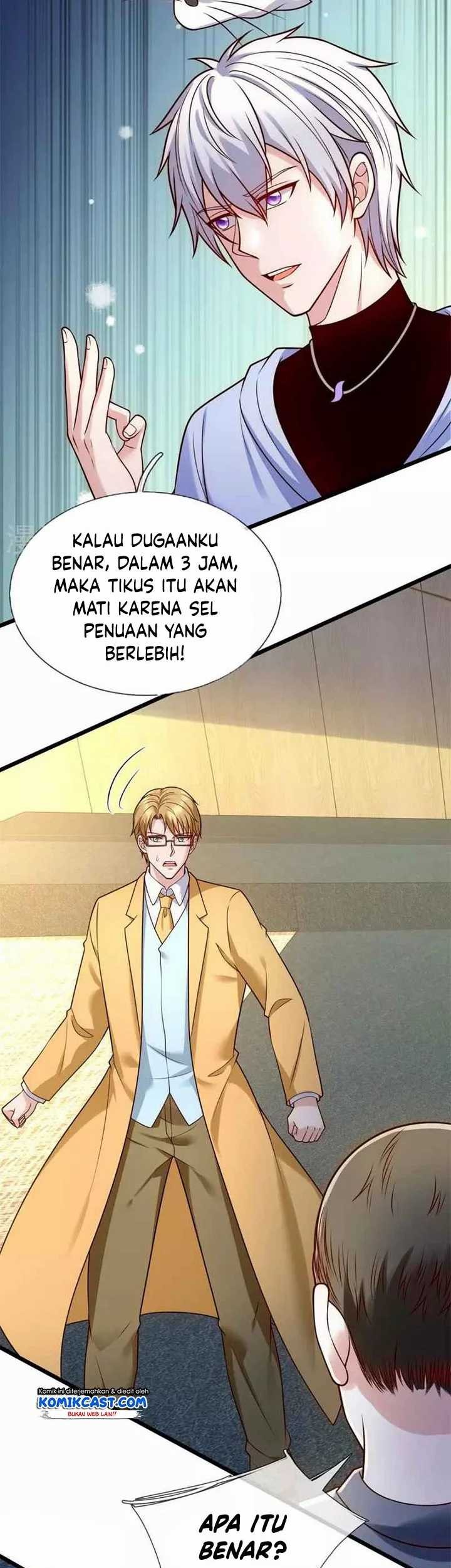 CITY Chapter 271 Gambar 15