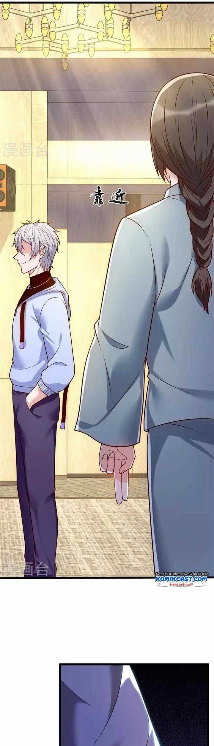 CITY Chapter 271 Gambar 17