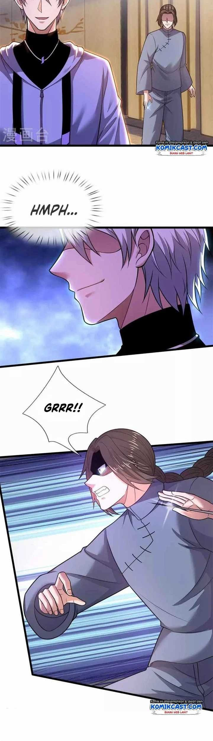 CITY Chapter 271 Gambar 19
