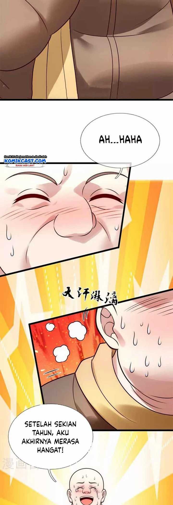 CITY Chapter 271 Gambar 3