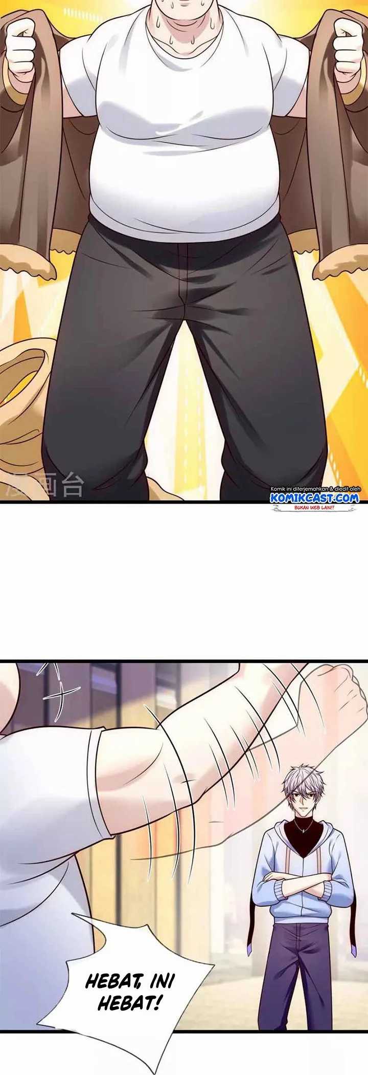 CITY Chapter 271 Gambar 4