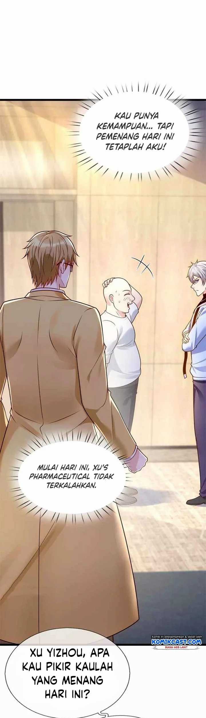 CITY Chapter 271 Gambar 5