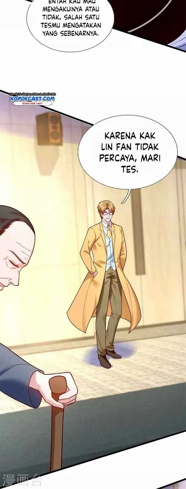 CITY Chapter 271 Gambar 10