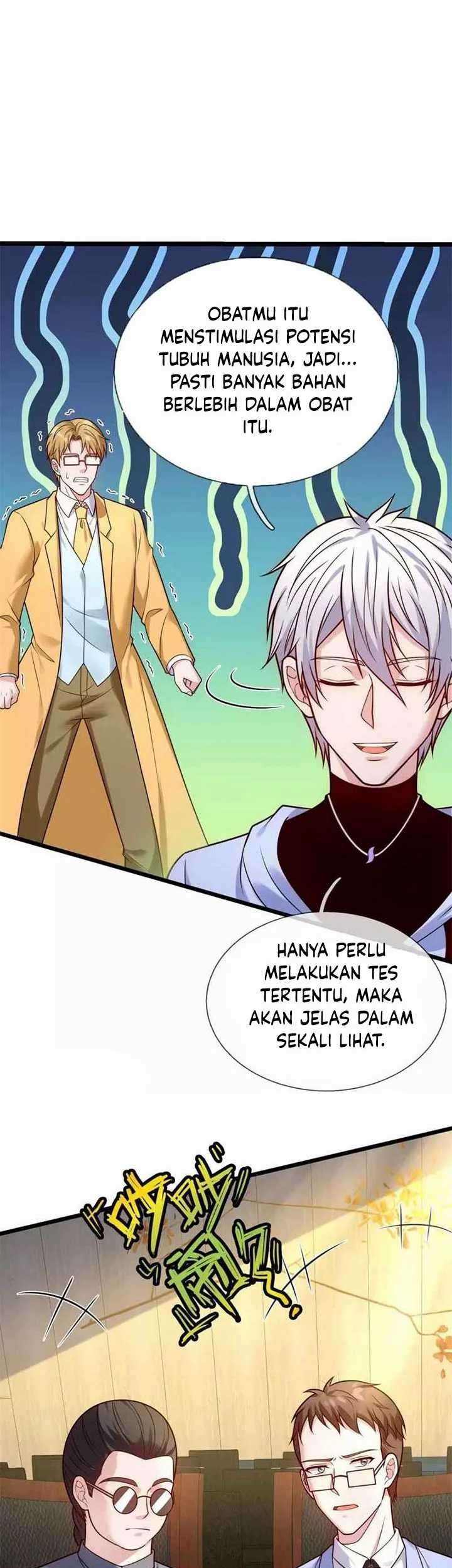 CITY Chapter 271 Gambar 13