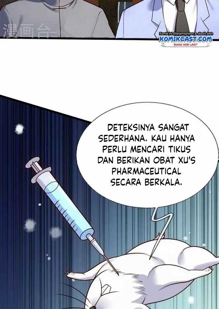 CITY Chapter 271 Gambar 14
