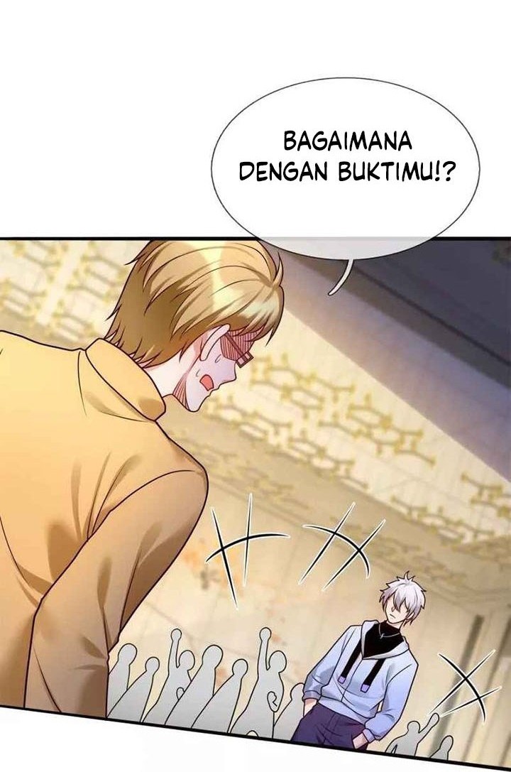CITY Chapter 272 Gambar 16