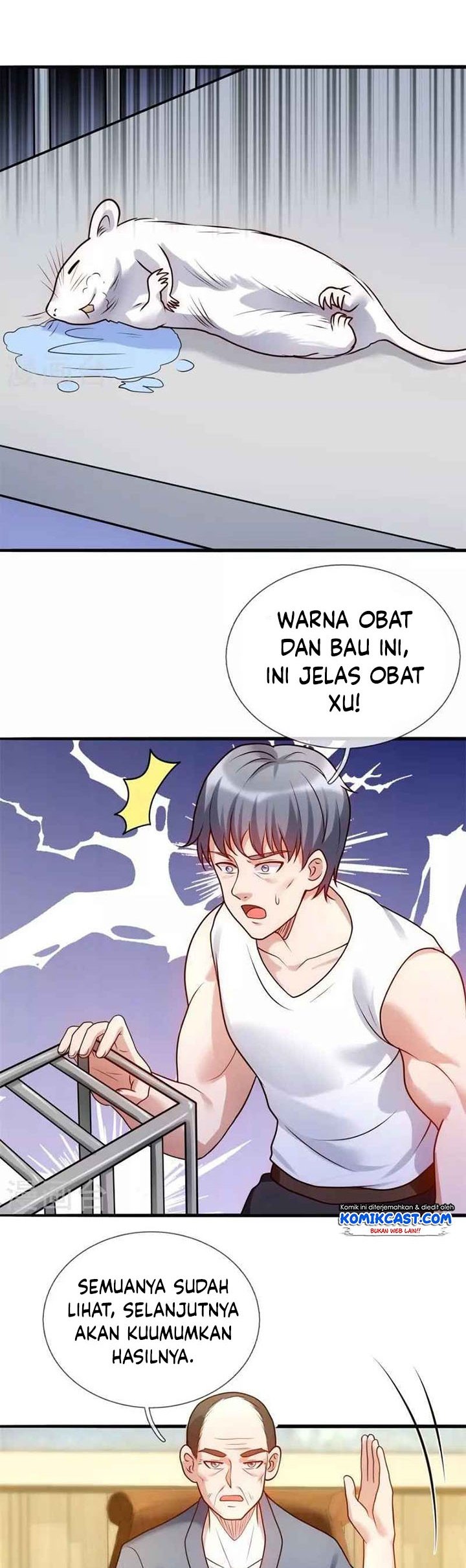 CITY Chapter 272 Gambar 18