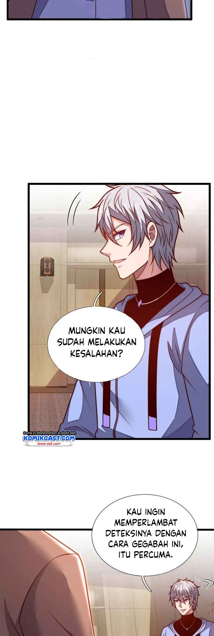 CITY Chapter 272 Gambar 3