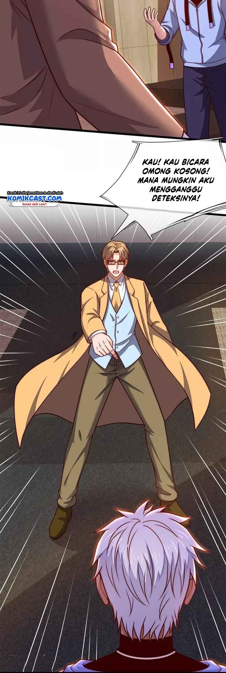 CITY Chapter 272 Gambar 4