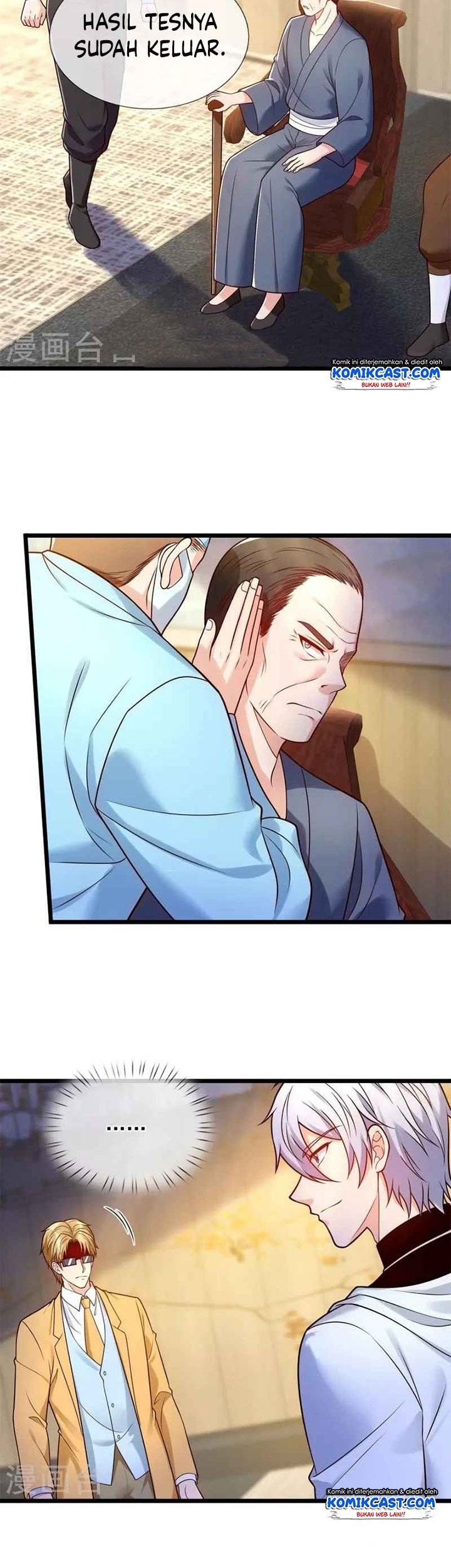 CITY Chapter 272 Gambar 7
