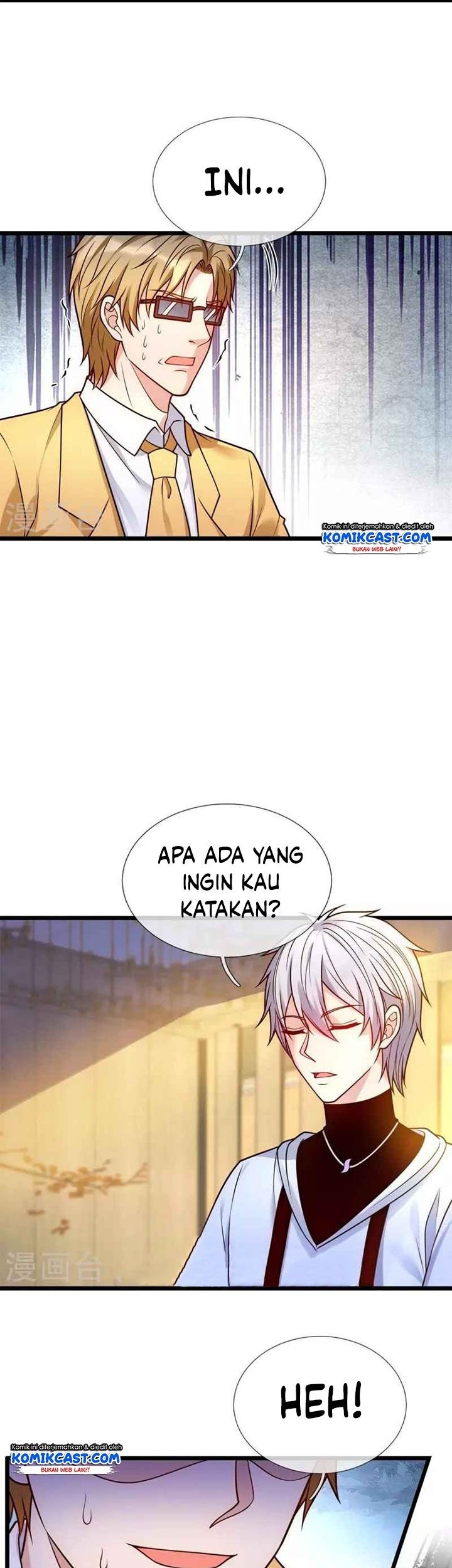 CITY Chapter 272 Gambar 11
